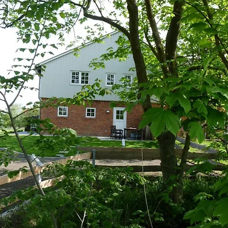 Landtraum Klanxbull