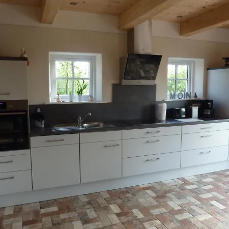 Landtraum 아파트 *