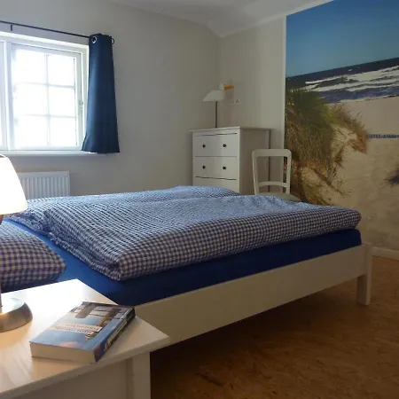 아파트 Landtraum 클랑크스뷜