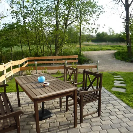 아파트 Landtraum 클랑크스뷜